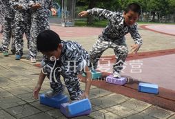 福州中學(xué)生夏令營(yíng)培養(yǎng)孩子好習(xí)慣！
