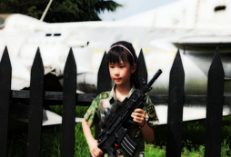 軍人養(yǎng)成記