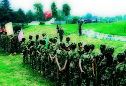 戰(zhàn)斗集結號