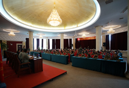 參加方陣特訓(xùn)軍事夏令營能學(xué)到東西嗎？