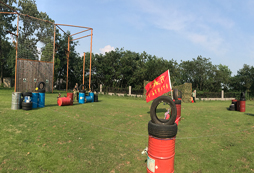 方陣特訓(xùn)軍事夏令營好不好