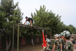 2018年方陣特訓(xùn)軍事夏令營優(yōu)惠信息