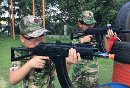 參加蘇州方陣特訓(xùn)軍事夏令營需要準(zhǔn)備什么？