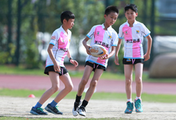 參加橄欖球夏令營有助于孩子的身高的成長嗎？