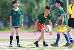 青少年參加橄欖球夏令營活動都需要注意些什么？