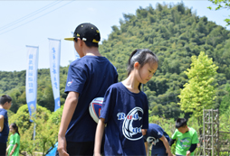 杭州橄欖球夏令營都有哪些活動內(nèi)容？