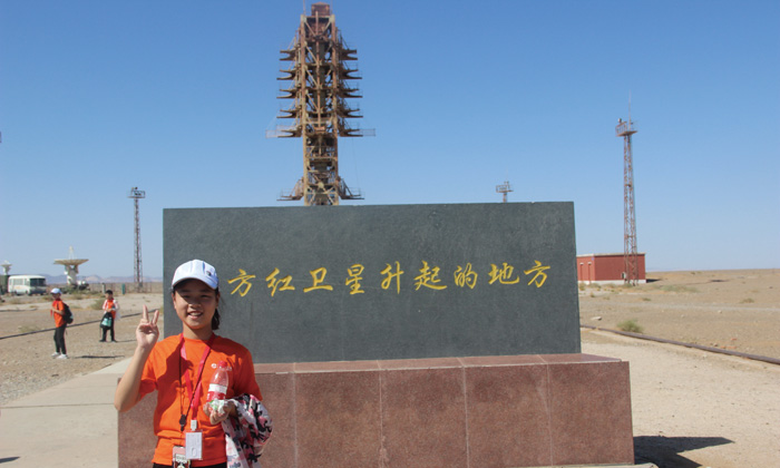 甘肅定西市夏令營(yíng)報(bào)名