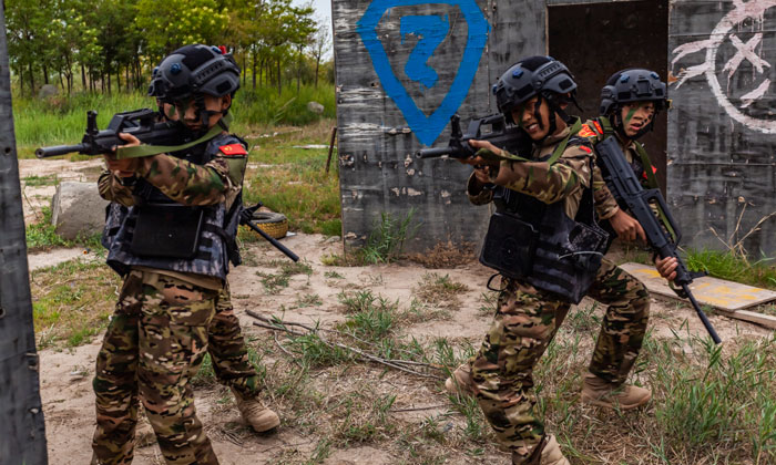 甘肅夏令營哪家好