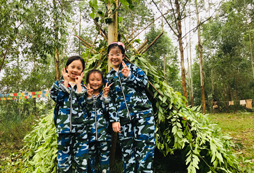 暑期蘭州有哪些兒童夏令營？