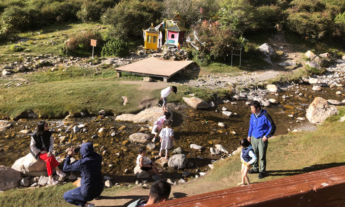 甘肅小學生夏令營費用