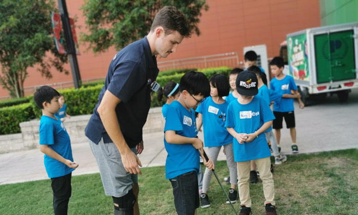 甘肅一個星期夏令營多少錢