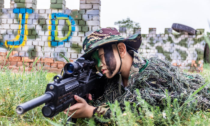 甘肅軍事夏令營(yíng)哪家好