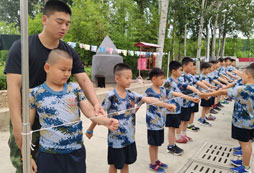 參加從酒泉出發(fā)的夏令營對孩子有哪些收獲呢？