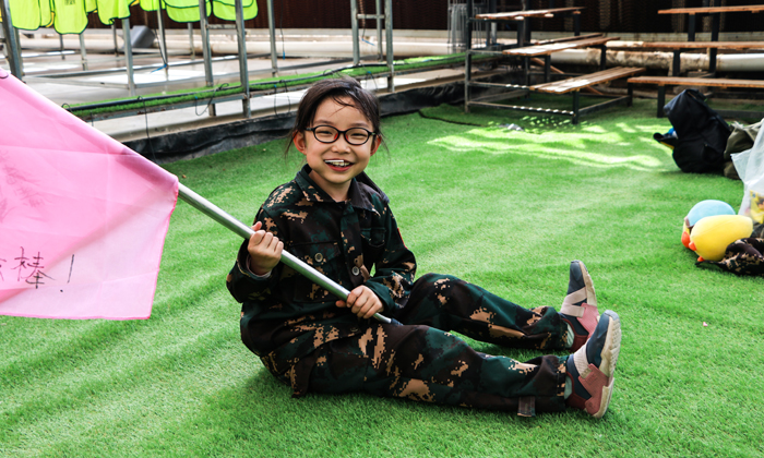 甘肅夏令營怎么樣