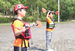 酒泉小學(xué)生夏令營暑假活動(dòng)讓孩子系統(tǒng)的成長
