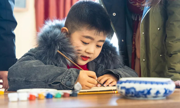 甘肅夏令營哪家好