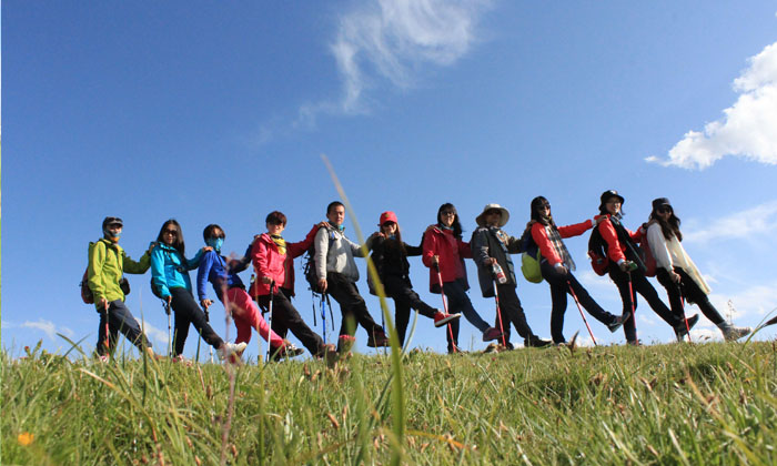 甘肅夏令營品牌排行榜