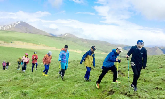 甘肅青少年夏令營報(bào)名多少錢