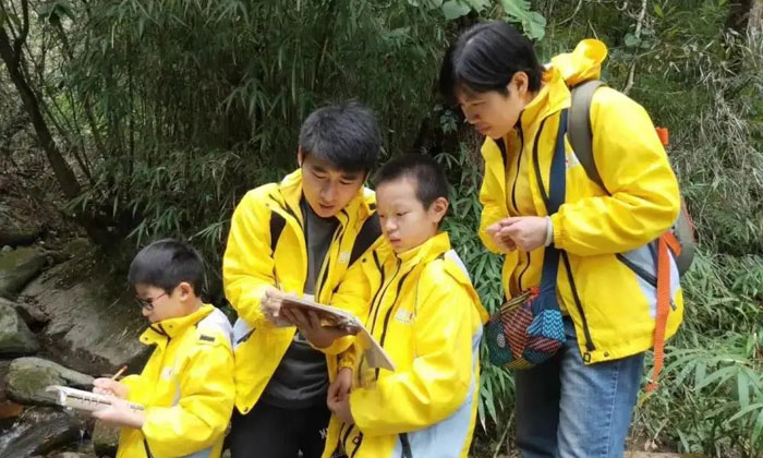 甘肅青少年夏令營報名哪家好