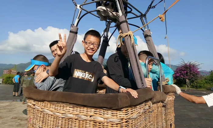 甘肅小學(xué)生夏令營(yíng)報(bào)名多少錢