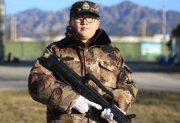 蘭州軍事化管理夏令營是孩子放松和成長的時間！