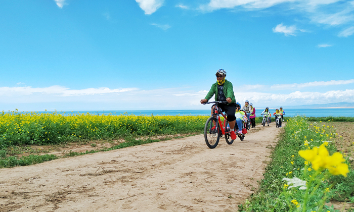 甘肅暑期夏令營哪家好