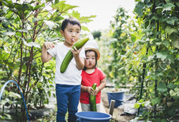 成都趕野戶外夏令營(yíng)對(duì)孩子有哪些幫助！