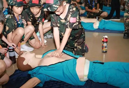  參加贛州軍事夏令營要準(zhǔn)備哪些物品