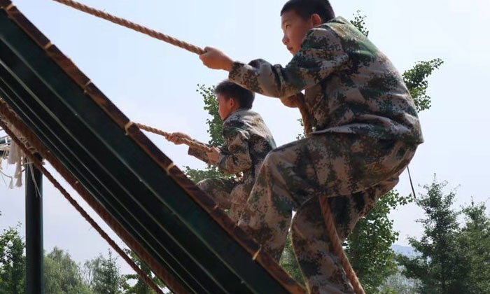 贛州夏令營報名價錢