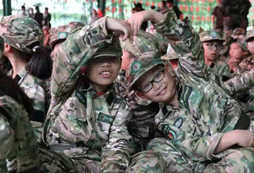 贛州軍事夏令營(yíng)哪個(gè)機(jī)構(gòu)比較好