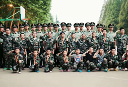 贛州哪家軍事夏令營(yíng)好