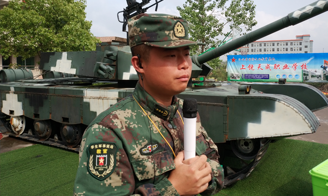 贛州夏令營暑假
