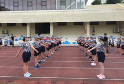 贛州夏令營有哪些措施保障孩子安全？