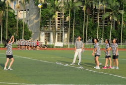 贛州青少年夏令營(yíng)讓青少年成長(zhǎng)