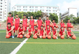 參加贛州青少年夏令營(yíng)讓孩子全面成長(zhǎng)