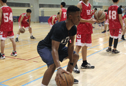 贛州籃球夏令營的好處多不多