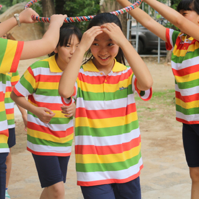 參加贛州軍事夏令營對孩子的幫助有哪些