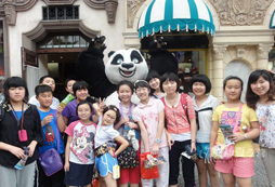 香港游學(xué)有利于學(xué)生擴(kuò)大知識面