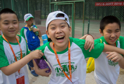 港澳臺青少年夏令營使青少年道德品格完善