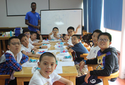 港澳臺青少年夏令營優(yōu)勢有哪些