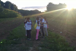 港澳臺青少年夏令營有那些證書