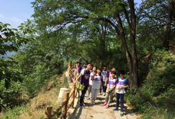 港澳臺青少年夏令營將張開雙臂歡迎你的到來