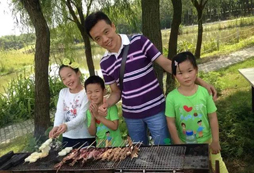 臺灣游學夏令營帶你體驗寶島的文化