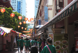 在香港游學時需要注意的事項