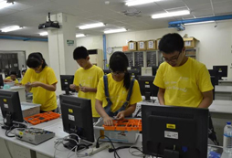 中小學(xué)生游學(xué)夏令營對孩子未來的影響