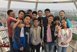 記憶教育國際游學(xué)夏令營對(duì)孩子有哪些幫助？