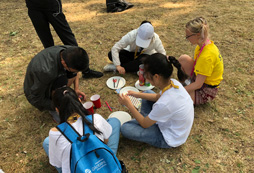 記憶教育夏令營教會(huì)孩子什么？