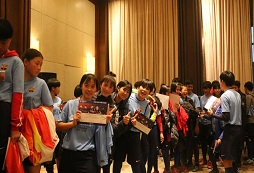 海口市觀瀾湖夏令營去要多少錢？