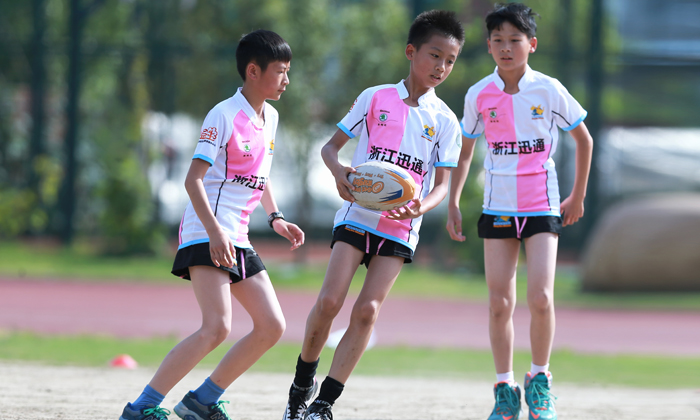 讓每個(gè)孩子都親身接觸