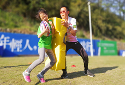 杭州橄欖球夏令營帶給孩子哪些優(yōu)勢？